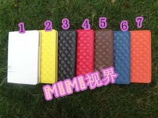 【ニュー】★アクセサリー★ipad mini専用レザーケース★保護ケース★ (番号：5 / 商品内訳:1点)