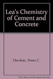 Lea's chemistry of cement and concrete