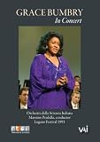 Grace Bumbry In Concert [DVD Video]