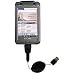 Electronics : Retractable USB Cable for the Sony Clie TH55 with Power Hot Sync and Charge capabilities - Gomadic Brand w/ TipExchange Technology