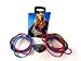Hannah Montana 10 Piece Hair Elastic Set