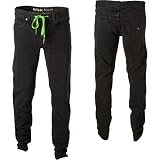 KR3W Lizard King K Slim Denim Pant - Men's
