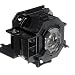 Generic replacement lamp ELPLP42 / V13H010L42 Replacement Lamp with Housing for Epson Projectors