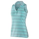 Nike Womens Dri-Fit Sport Racerback Polo