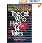 The Cat Who Had 14 Tales