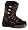 08 Northwave Five Snowboard Boots - Black, 10