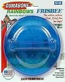 Gumabone Rainbow Frisbee - Small