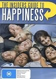 The Insiders Guide to Happiness [ NON-USA FORMAT, PAL, Reg.0 Import - Australia ]