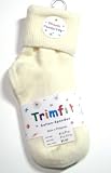 Trimfit Infant Comfortoe Cotton/Lycra Anklet Sock