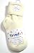 Trimfit Infant Comfortoe Cotton/Lycra Anklet Sock