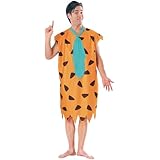 The Flintstones Fred Flintstone Costume