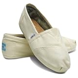 (トムズ) TOMS シューズ トムス レディース サンダル [キャンバス クラシック] 04.Natural【ナチュラル】