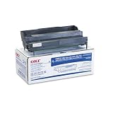Okidata Microline Fax Drum 20,000 Page Yield