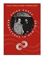 Chick Corea and Bobby McFerrin Duet