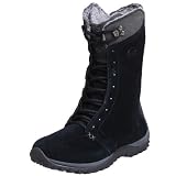 Sorel Womens Victoria Lace Up Snow Boot