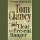 Clear and Present Danger (Jack Ryan Novels)
