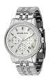 MICHAEL Michael Kors Watch, Women's Stainless Steel Bracelet MK5020