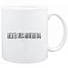 Mug White " Greater Swiss Mountain Dog " Dogs