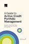 A Guide To Active Credit Portfolio Management