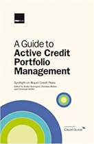 A Guide To Active Credit Portfolio Management
