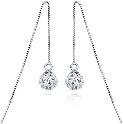 Luxury Crystal Tramliner Earring Earrings Bling Flower Women Earrings Gift