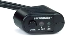Beltronics Hardwire Kit Direct Wire SmartPlug kit for Bel RX65, RX55, V965, V995 radar detectors