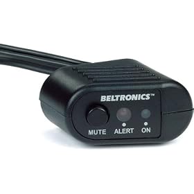 Click here to buy Beltronics Hardwire Kit Direct Wire SmartPlug kit for Bel RX.
