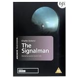 The Signalman ( Ghost Story for Christmas: The Signalman ) [ NON-USA FORMAT, PAL, Reg.2 Import - Great Britain ]