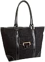 Liz Claiborne Heritage Tote