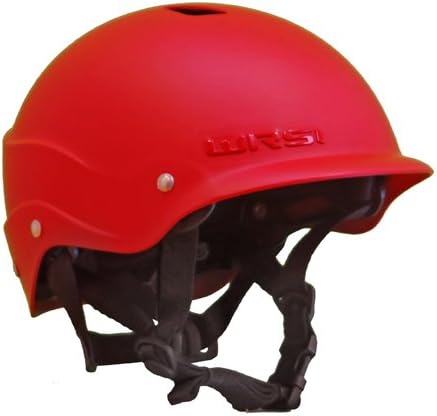 WRSI Watersports Helmet in Red - Small / Medium