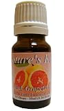 Pink Grapefruit Essential Oil 100% Pure Therapeutic Grade 10 Ml 0.34 Fl Oz. 365 Drops