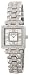 Wittnauer Women's Krystal Collection Genuine Swarovski Crystal Accented Watch #10L108