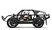 Exceed Racing Desert Short Course Truck 1/16 Scale Ready to Run 2.4ghz (AA Blue)