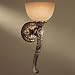 Minka Lavery Camden Wall Sconce 5810-355