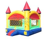 Arch-Style-Castle-Commerical-Jump-House