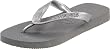 Havaianas Women's Metallic Flip Flop