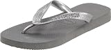 Havaianas Women's Metallic Flip Flop