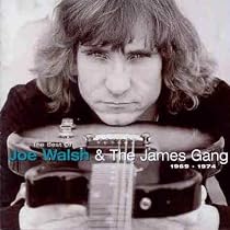 The Best of Joe Walsh & The James Gang 1969-1974