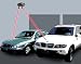 Laser Parking System