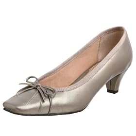 Buy Trotters Ladies Margot Dress Pump by Trotters
