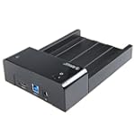 ORICO 6518SUS3 USB 3.0 eSATA hard dri...