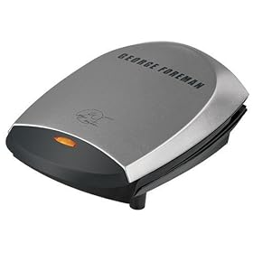 George Foreman Family Grill by George Foreman