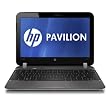 HP DM1-4170US 11.6-Inch Laptop - Charcoal Gray