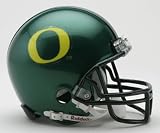 Oregon Ducks New Riddell Mini Replica Helmet