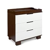 JCPenney Modern Changer - Espresso