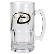 Arizona Diamondbacks MLB 1 Liter Macho Mug - Primary Logo