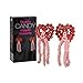 Candy Nipple Tassels Novelty Fun Pasties