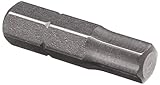 Wera Series 1 840/1 Z Sheet Metal Bit, Hexagon 7/32' Head x 1/4' Drive [並行輸入品]