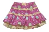 Apple Pie Balloon Skirt