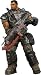 NECA Gears of War Dominic Santiago Series 2 Action Figure